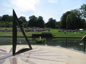 Greenwich Meridian Marker; England; LB Greenwich; Greenwich (SE10)